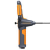 Teslong F8 Pro Single Lens Inspection Camera right side view