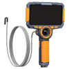 Teslong F8 Pro Single Lens Inspection Camera with Articulating Probe main view