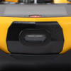 UEi ACA/R Combustion and Refrigerant Analyzer bottom port