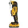 DeWalt DCS356D1 20V MAX XR Brushless 3-Speed Oscillating Multi-Tool main view