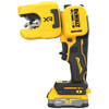DeWalt DCE154E1 20V MAX XR 1-1/4-Inch Copper Tubing Cutter tool main view