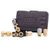 MalcoEdge CRT2Y Hi-Flow Valve Core Removal Tool with accessories and case