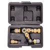 MalcoEdge CRT2Y Hi-Flow Valve Core Removal Tool in case