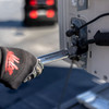 MalcoEdge 1/4" Flare Nut Torque Wrench in use