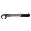 MalcoEdge 3/8" Flare Nut Torque Wrench angle view