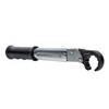MalcoEdge 3/8" Flare Nut Torque Wrench back view