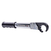 MalcoEdge 1/2" Flare Nut Torque Wrench back view