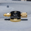 MalcoEdge Nitrogen Purge Tool in field