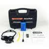 Accutrak VPE Ultrasonic leak detector kit