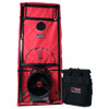 TEC Minneapolis Model 5 Blower Door System main front view