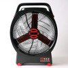 TEC Minneapolis Model 5 Blower Door Fan front view