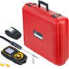 UEi ACA/RNKIT Advanced Combustion and Refrigerant Analyzer Kit with Nitric Oxide Sensor and Printer