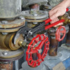 Knipex 16" Cobra XL Water Pump Pliers in use