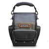 Veto Pro Pac PROBE HAULER HVAC Smart Probe Storage Bag front view handle up