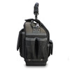 Veto Pro Pac PROBE HAULER HVAC Smart Probe Storage Bag left side view