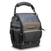 Veto Pro Pac PROBE HAULER HVAC Smart Probe Storage Bag front angle view handle up