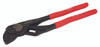 Wiha 32635 Soft Grip Pliers Wrench 10.25"