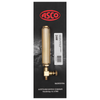 ASCO 2AM Brass Grip Torch Handle