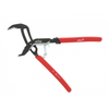 Wiha 32637 Soft Grip Auto Pliers 10.0"