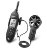 FLIR EM54 Environmental Meter (Air Velocity/Flow, Temperature, Humidity)