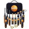 Testo Complete Smart Probe Kit for measureQuick - TTT Exclusive