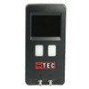 TEC Minneapolis DG-8 Single Channel Digital Pressure Gauge Kit with BlueTooth