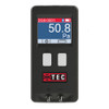 TEC Minneapolis DG-8 Single Channel Digital Pressure Gauge Kit with BlueTooth