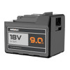 NAVAC NBP2 Battery 18V 9Ah for NP4DLM, NP2DLM
