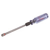 Malco HHD1 Magnetic 1/4" Hex Driver (6-7/8" Shaft Length)