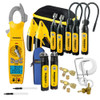 Fieldpiece Professional Job Link Kit for measureQuick with Electrical and Pressure - TTT Exclusive