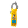 Fieldpiece SC480 True RMS HVAC Power Clamp Meter front view