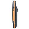 Testo 400 Universal Air Flow and IAQ Instrument side