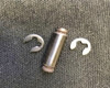 NAVAC Replacement Pin and Clip Set for NTC6