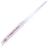 Malco 8KH7 9" x 5/7 TPI BiMetal Reciprocating Saw Blade