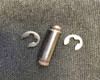 NAVAC Replacement Pin and Clip Set for NTC11