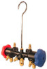 MegaFlow Valve body