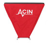 ACIN FlowFinder-Powered FlowHood accessory 24in x 24in 