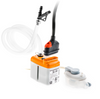 Sauermann Si-30 Compact Mini Condensate Removal Pump - 120V