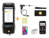 Next-Gen Testo 300 - Residential / Commercial Combustion Analyzer with Printer - Smoke Edition