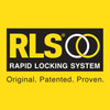 RLS 3/4" to 5/8" Refrigerant Copper Press Reducer