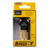 Appion SPDY12 MegaFlow Speed-Y - (2) 3/8in MFL to 1/2in FL in box