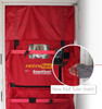 Retrotec AL351 SmartCloth Wind Dampening Blower Door Cloth - Standard Size