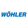 Wohler Coupler for Extension Rod