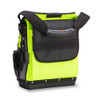 Veto Pro Pac TP-XL HI-VIZ Yellow Extra Large Tool Pouch