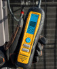 Fieldpiece DR58 Heated Diode Refrigerant Leak Detector water resistance