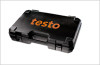 Testo Custom Transport Case