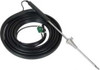 DISCONTINUED - UEi KMCP2 12" Flue Probe w/ 10ft Hose for C Series Analyzers