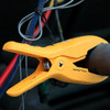 Fieldpiece JL3LC Job Link® Wireless Large Pipe Clamp on pipe