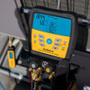 Fieldpiece MG44 Job Link® Wireless Vacuum Gauge works with SMAN Manifolds (Not Included)