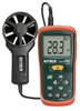 Extech CFM/CMM Mini Thermo-Anemometer